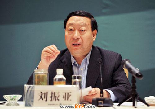 劉振亞卸任國(guó)家電網(wǎng)掌門(mén)人 投身全球能源互聯(lián)網(wǎng)事業(yè)