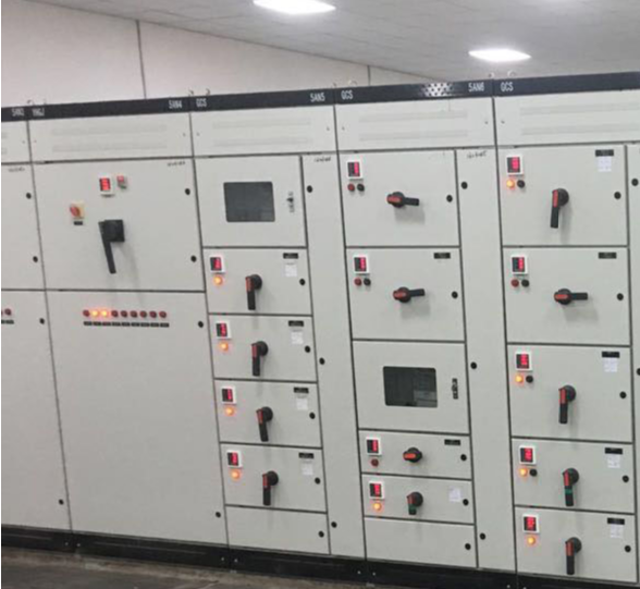 有源電力濾波器