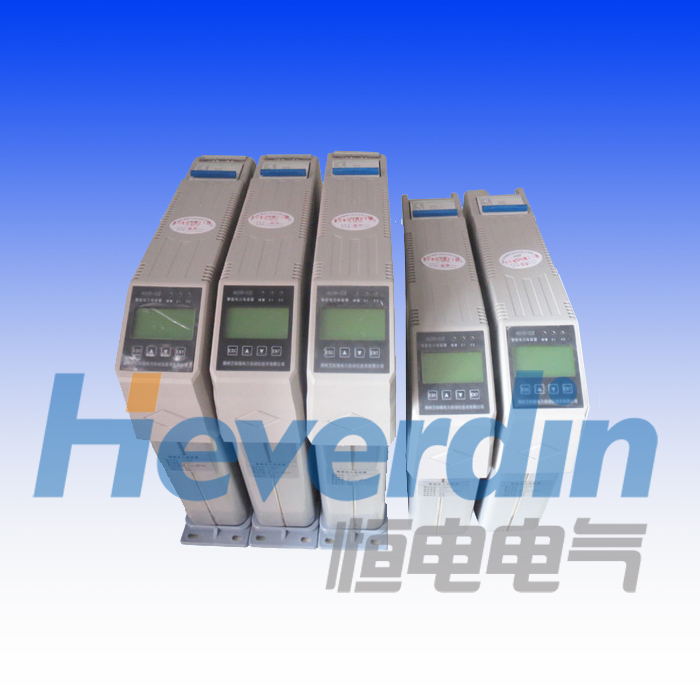 恒電智能電容器